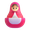 nesting dolls